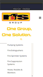 Mobile Screenshot of 1rfsgroup.com